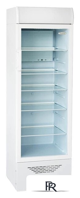 Однокамерный торговый холодильник Бирюса 310P - Изображение №1 — Интернет-магазин ПроЗаказ