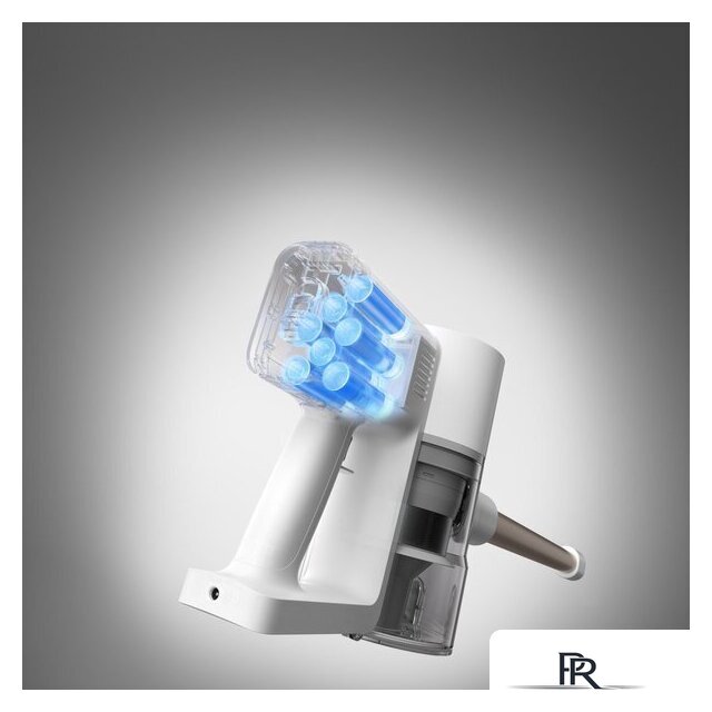 Пылесос Xiaomi Vacuum Cleaner G20 D205 (европейская версия) - Изображение №19 — Интернет-магазин ПроЗаказ