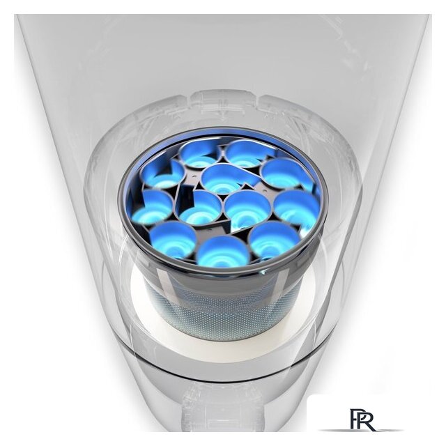 Пылесос Xiaomi Vacuum Cleaner G20 D205 (европейская версия) - Изображение №17 — Интернет-магазин ПроЗаказ