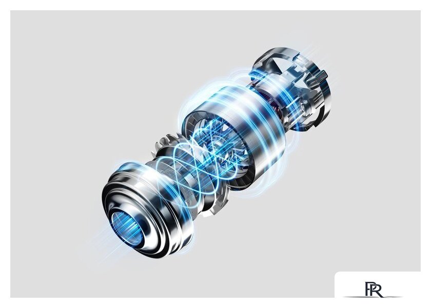 Пылесос Xiaomi Vacuum Cleaner G20 D205 (европейская версия) - Изображение №18 — Интернет-магазин ПроЗаказ