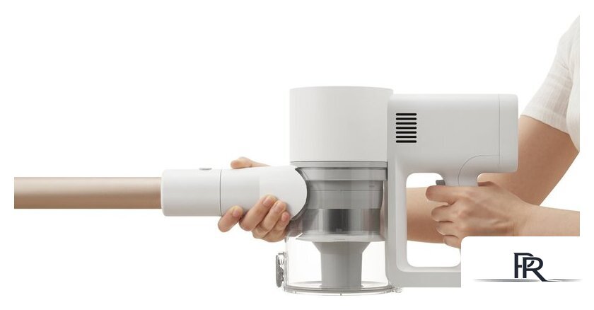 Пылесос Xiaomi Vacuum Cleaner G20 D205 (европейская версия) - Изображение №11 — Интернет-магазин ПроЗаказ