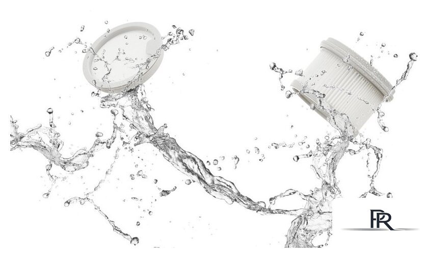 Пылесос Xiaomi Vacuum Cleaner G20 D205 (европейская версия) - Изображение №10 — Интернет-магазин ПроЗаказ