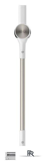 Пылесос Xiaomi Vacuum Cleaner G20 D205 (европейская версия) - Изображение №2 — Интернет-магазин ПроЗаказ