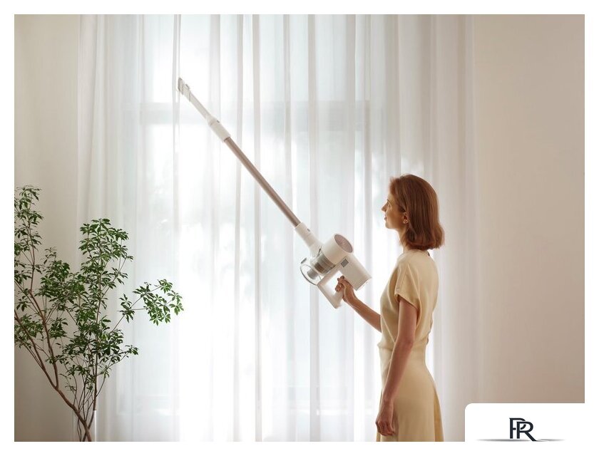 Пылесос Xiaomi Vacuum Cleaner G20 D205 (европейская версия) - Изображение №14 — Интернет-магазин ПроЗаказ