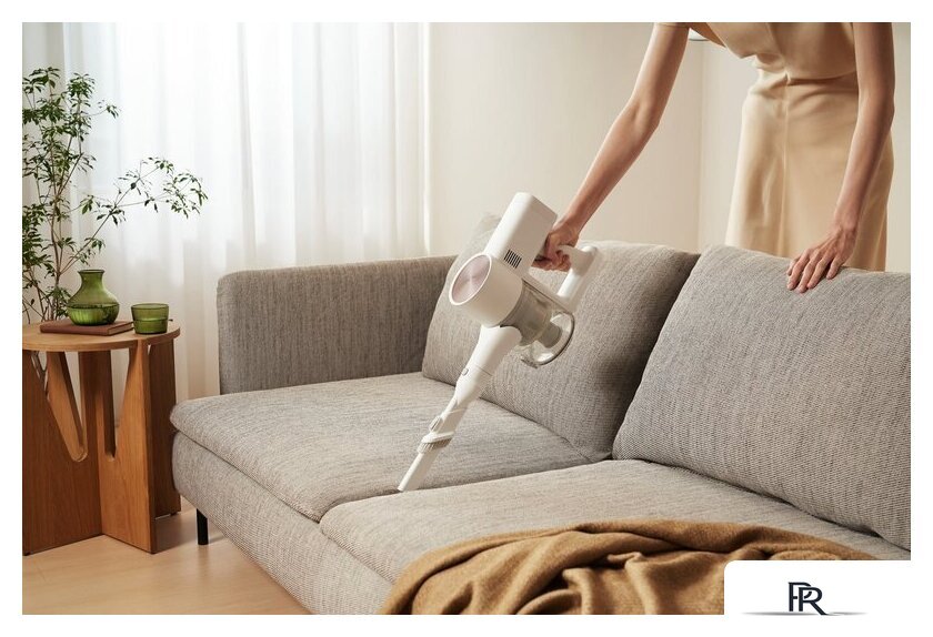 Пылесос Xiaomi Vacuum Cleaner G20 D205 (европейская версия) - Изображение №16 — Интернет-магазин ПроЗаказ