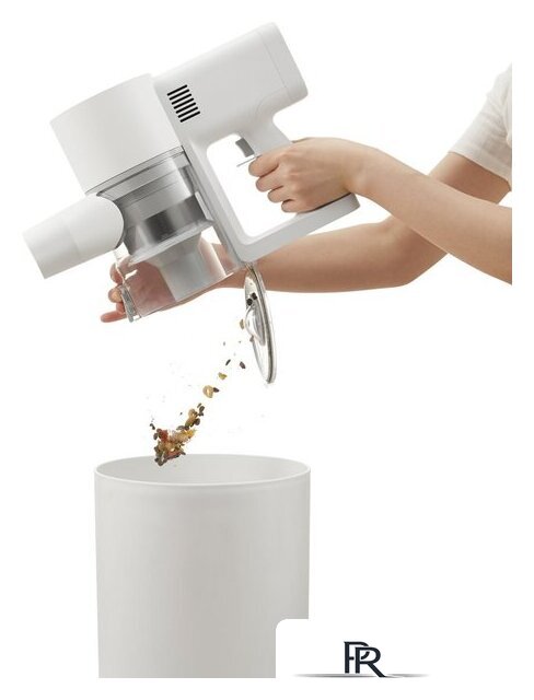 Пылесос Xiaomi Vacuum Cleaner G20 D205 (европейская версия) - Изображение №9 — Интернет-магазин ПроЗаказ