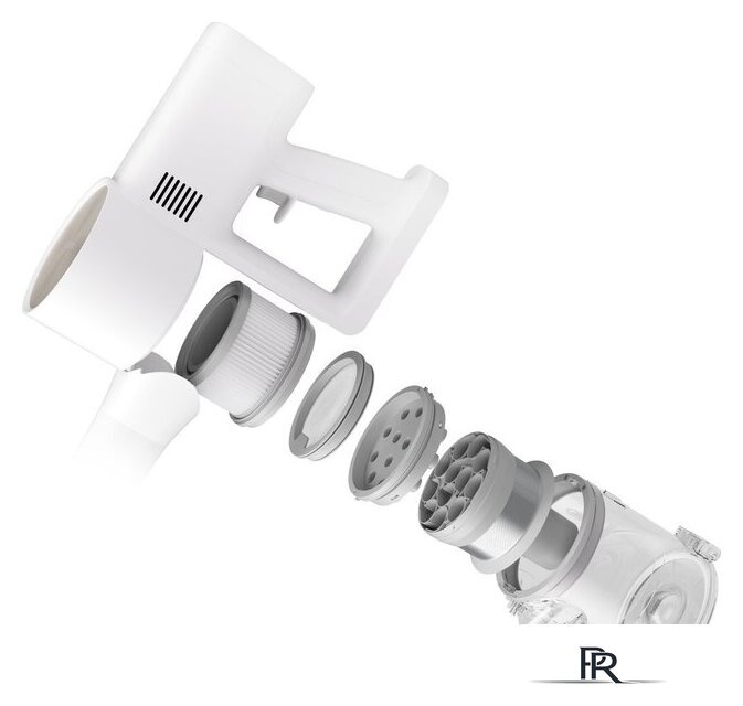 Пылесос Xiaomi Vacuum Cleaner G20 D205 (европейская версия) - Изображение №7 — Интернет-магазин ПроЗаказ