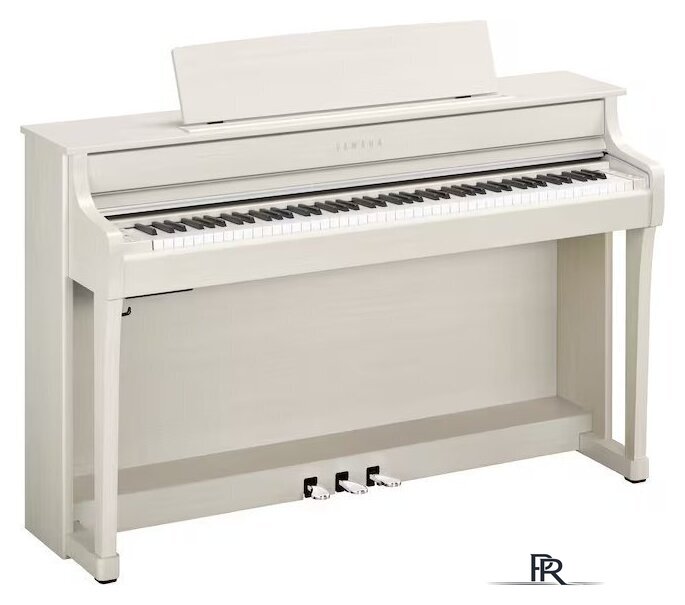 Цифровое пианино Yamaha Clavinova CLP-845 (бежевый) - Изображение №1 — Интернет-магазин ПроЗаказ