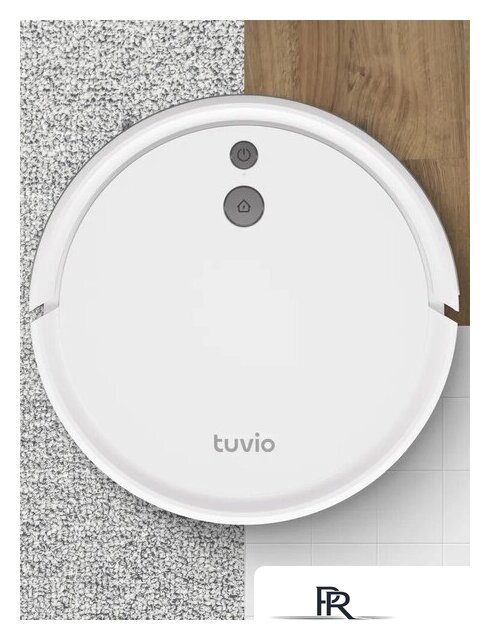 Робот-пылесос Tuvio TR01MGBW - Изображение №1 — Интернет-магазин ПроЗаказ