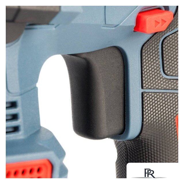 Перфоратор КВТ Профи HB-20-24 (с 2-мя АКБ, кейс) - Изображение №18 — Интернет-магазин ПроЗаказ