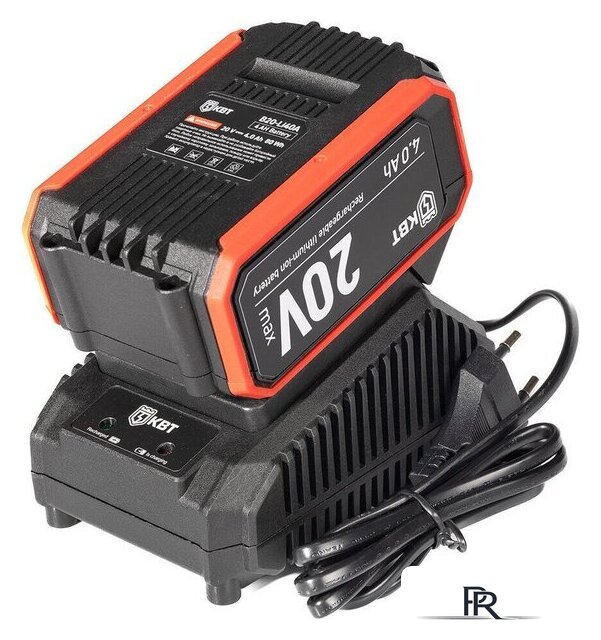 Перфоратор КВТ Профи HB-20-24 (с 2-мя АКБ, кейс) - Изображение №12 — Интернет-магазин ПроЗаказ