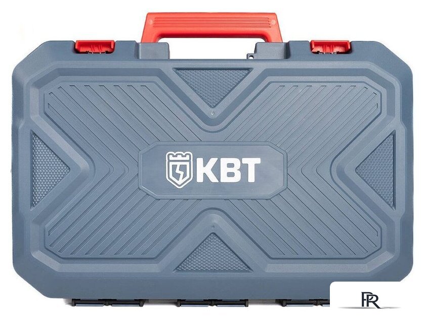 Перфоратор КВТ Профи HB-20-24 (с 2-мя АКБ, кейс) - Изображение №4 — Интернет-магазин ПроЗаказ