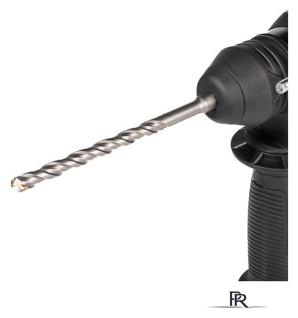 Перфоратор КВТ Профи HB-20-24 (с 2-мя АКБ, кейс) - Изображение №15 — Интернет-магазин ПроЗаказ