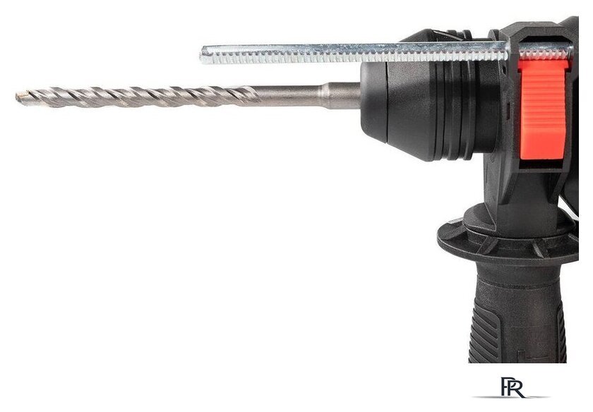 Перфоратор КВТ Профи HB-20-24 (с 2-мя АКБ, кейс) - Изображение №8 — Интернет-магазин ПроЗаказ