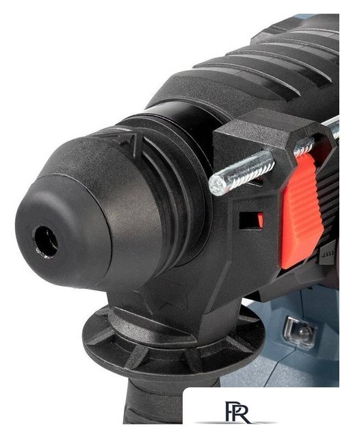 Перфоратор КВТ Профи HB-20-24 (с 2-мя АКБ, кейс) - Изображение №19 — Интернет-магазин ПроЗаказ