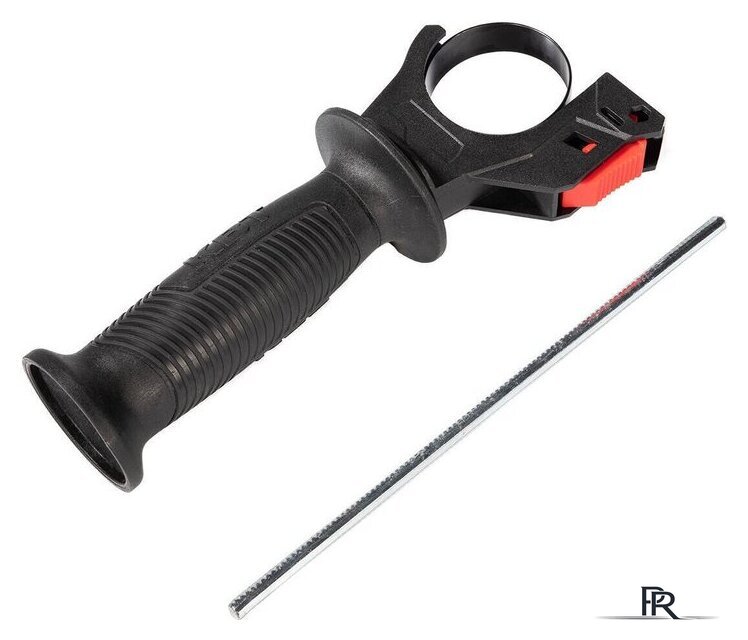 Перфоратор КВТ Профи HB-20-24 (с 2-мя АКБ, кейс) - Изображение №9 — Интернет-магазин ПроЗаказ