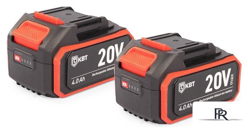 Перфоратор КВТ Профи HB-20-24 (с 2-мя АКБ, кейс) - Изображение №10 — Интернет-магазин ПроЗаказ