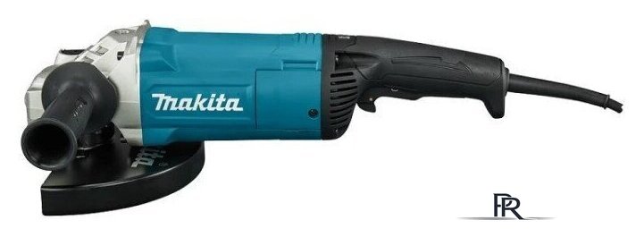 Угловая шлифмашина Makita GA9081 - Изображение №3 — Интернет-магазин ПроЗаказ