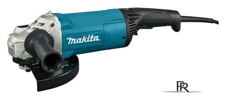 Угловая шлифмашина Makita GA9081 - Изображение №1 — Интернет-магазин ПроЗаказ