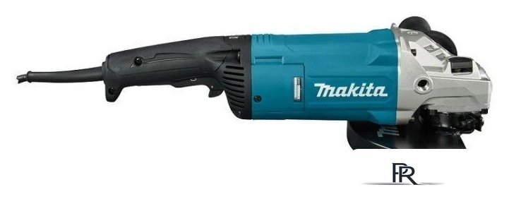 Угловая шлифмашина Makita GA9081 - Изображение №2 — Интернет-магазин ПроЗаказ