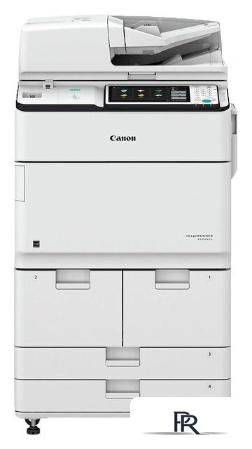 МФУ Canon imageRUNNER ADVANCE 6555i III - Изображение №1 — Интернет-магазин ПроЗаказ