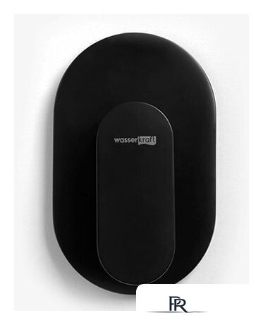 Душевая система  Wasserkraft A12777 - Изображение №4 — Интернет-магазин ПроЗаказ