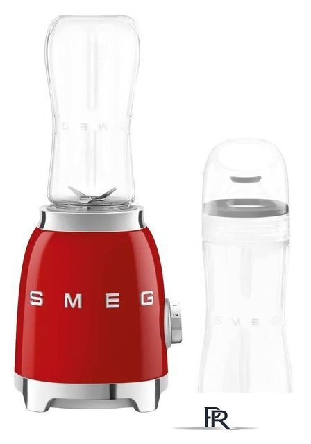 Стационарный блендер Smeg PBF01RDEU - Изображение №1 — Интернет-магазин ПроЗаказ