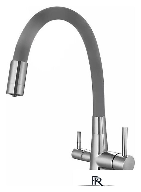 Смеситель Esko Coral CL 03 G - Изображение №1 — Интернет-магазин ПроЗаказ