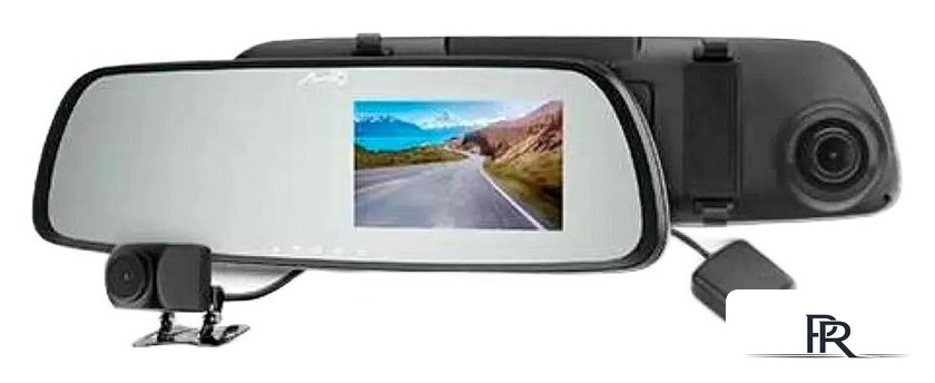 Видеорегистратор-зеркало Mio R47D - Изображение №1 — Интернет-магазин ПроЗаказ