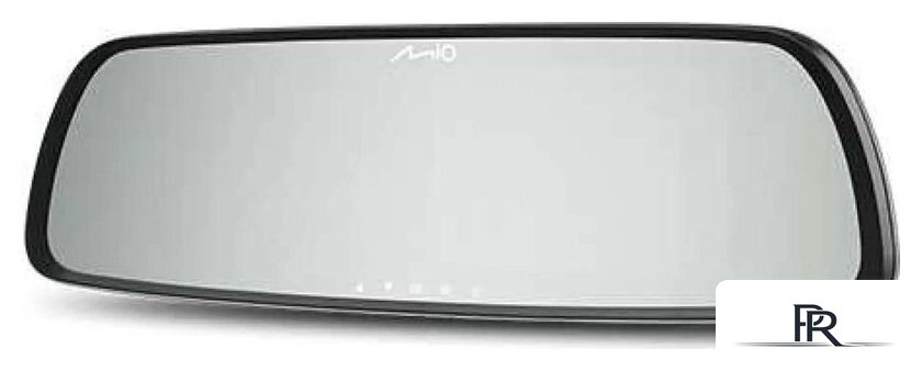 Видеорегистратор-зеркало Mio R47D - Изображение №2 — Интернет-магазин ПроЗаказ