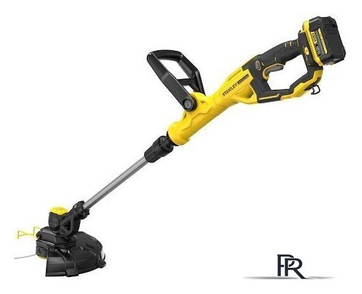 Триммер Stanley SFMCST933M1 (с 1-им АКБ) - Изображение №2 — Интернет-магазин ПроЗаказ