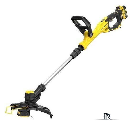 Триммер Stanley SFMCST933M1 (с 1-им АКБ) - Изображение №1 — Интернет-магазин ПроЗаказ