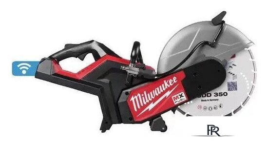 Электрорез Milwaukee MXF COS350G2-0 4933480478 (без АКБ) - Изображение №1 — Интернет-магазин ПроЗаказ