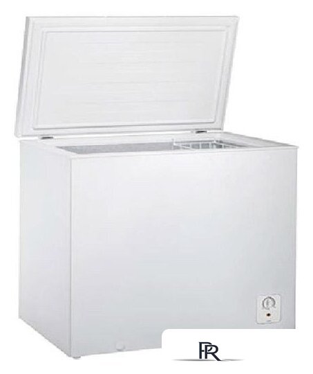 Морозильный ларь Hisense FC258D4BW1 - Изображение №1 — Интернет-магазин ПроЗаказ