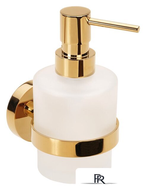 Дозатор для жидкого мыла Bemeta Brilo 161109102 - Изображение №1 — Интернет-магазин ПроЗаказ