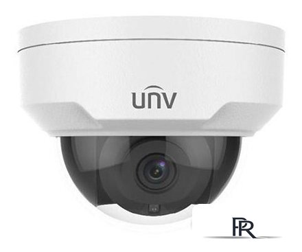 IP-камера Uniview IPC324SS-DF40K-I0 - Изображение №1 — Интернет-магазин ПроЗаказ