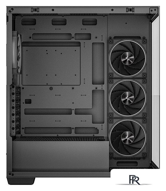 Корпус DeepCool CG580 4F V2 R-CG580-BKADA4-G-2 - Изображение №4 — Интернет-магазин ПроЗаказ