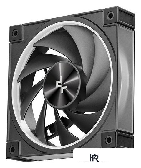 Корпус DeepCool CG580 4F V2 R-CG580-BKADA4-G-2 - Изображение №10 — Интернет-магазин ПроЗаказ