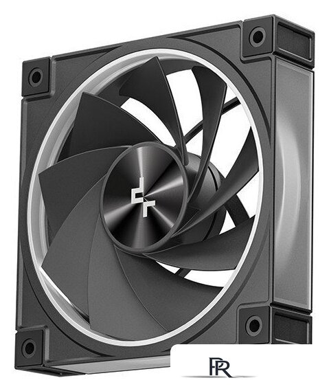 Корпус DeepCool CG580 4F V2 R-CG580-BKADA4-G-2 - Изображение №11 — Интернет-магазин ПроЗаказ