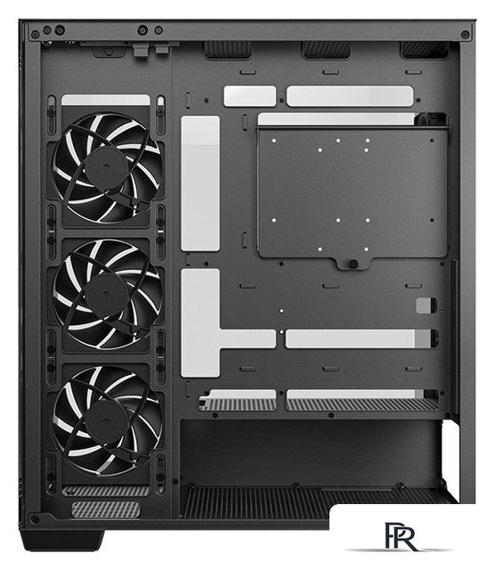 Корпус DeepCool CG580 4F V2 R-CG580-BKADA4-G-2 - Изображение №5 — Интернет-магазин ПроЗаказ