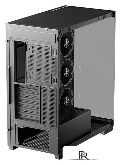 Корпус DeepCool CG580 4F V2 R-CG580-BKADA4-G-2 - Изображение №6 — Интернет-магазин ПроЗаказ