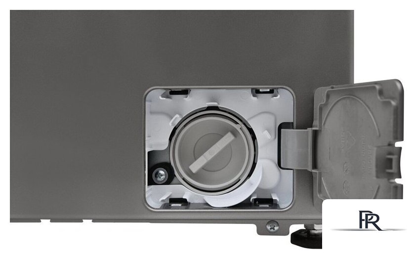 Стиральная машина Kraft KF-MBDS6109G - Изображение №9 — Интернет-магазин ПроЗаказ