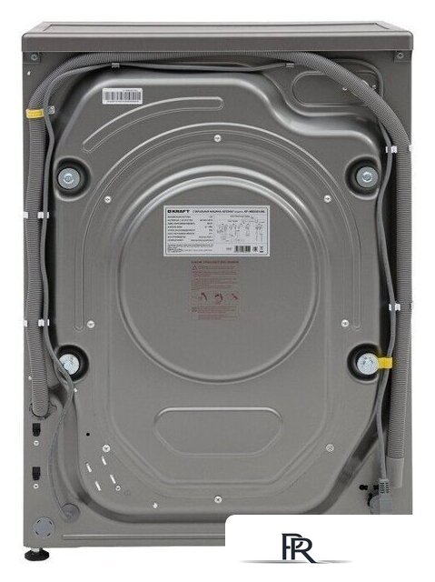Стиральная машина Kraft KF-MBDS6109G - Изображение №10 — Интернет-магазин ПроЗаказ