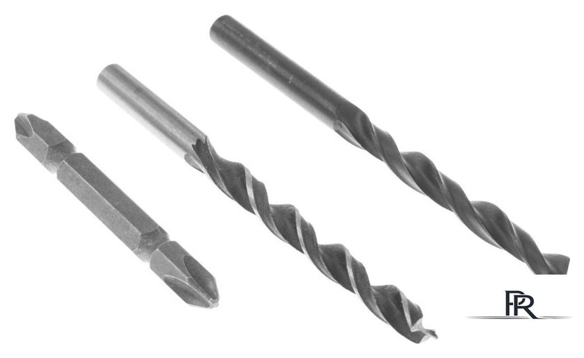 Дрель-шуруповерт Trustfield ETCD-12.1.1 (с 1-им АКБ) - Изображение №6 — Интернет-магазин ПроЗаказ