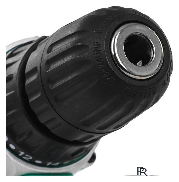 Дрель-шуруповерт Trustfield ETCD-12.1.1 (с 1-им АКБ) - Изображение №4 — Интернет-магазин ПроЗаказ