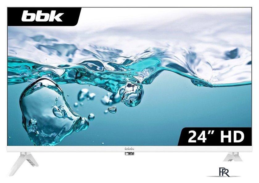 Телевизор BBK 24LEM-1045/TS2C - Изображение №1 — Интернет-магазин ПроЗаказ