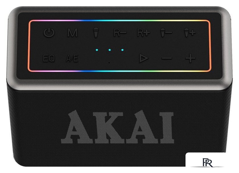 Беспроводная колонка AKAI ABTSW-120 - Изображение №4 — Интернет-магазин ПроЗаказ