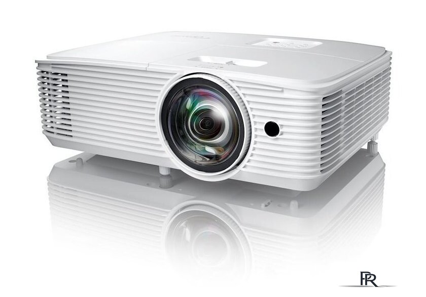 Проектор Optoma H117ST - Изображение №3 — Интернет-магазин ПроЗаказ