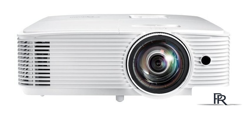Проектор Optoma H117ST - Изображение №2 — Интернет-магазин ПроЗаказ