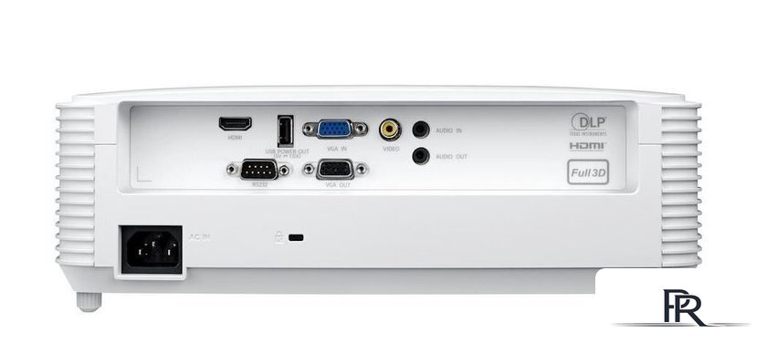 Проектор Optoma H117ST - Изображение №5 — Интернет-магазин ПроЗаказ